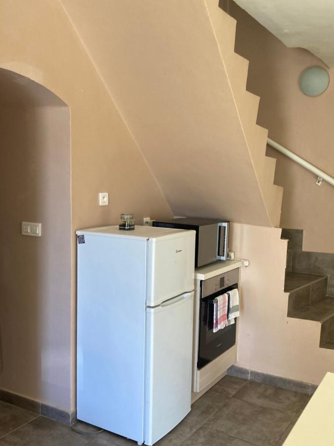 Duplex 4 Personnes Clim Wifi Parking Lejlighed Partinello Eksteriør billede
