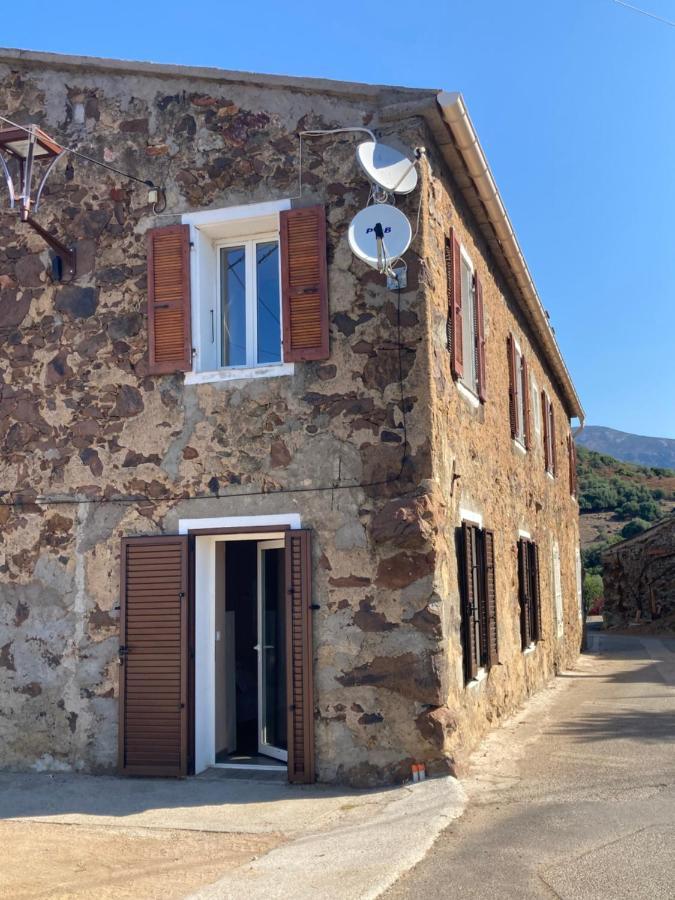 Duplex 4 Personnes Clim Wifi Parking Lejlighed Partinello Eksteriør billede