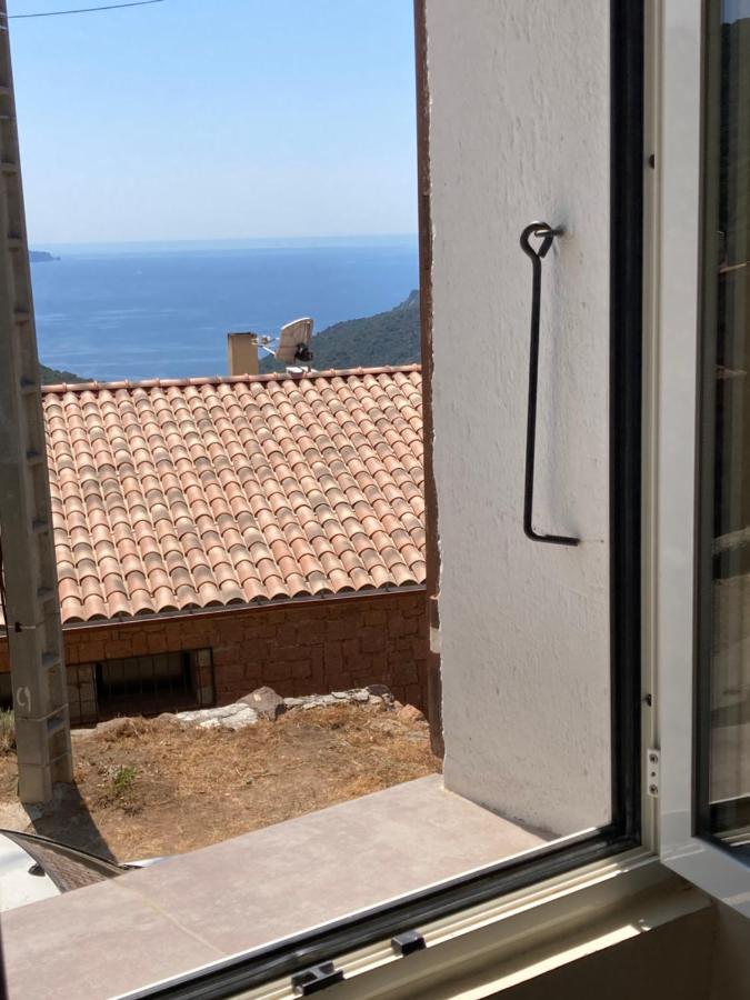 Duplex 4 Personnes Clim Wifi Parking Lejlighed Partinello Eksteriør billede