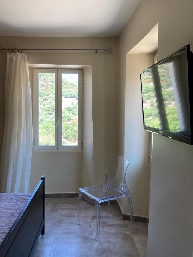 Duplex 4 Personnes Clim Wifi Parking Lejlighed Partinello Eksteriør billede