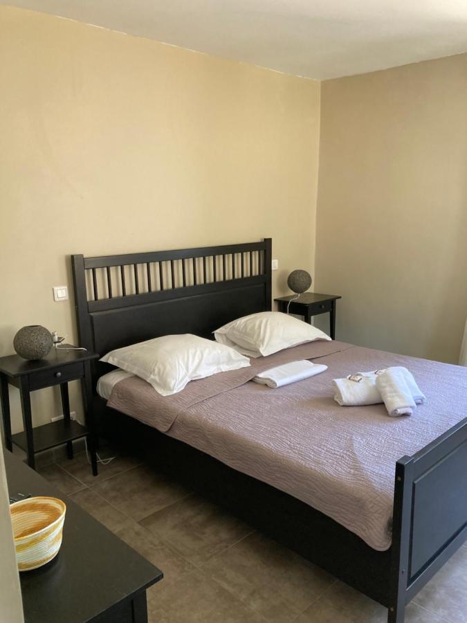 Duplex 4 Personnes Clim Wifi Parking Lejlighed Partinello Eksteriør billede